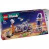 42605 LEGO FRIENDS - Космическа база и ракета на Марс