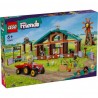 42617 LEGO FRIENDS Ферма - убежище на домашни животни