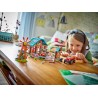 42617 LEGO FRIENDS Ферма - убежище на домашни животни