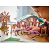 42617 LEGO FRIENDS Ферма - убежище на домашни животни