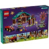 42617 LEGO FRIENDS Ферма - убежище на домашни животни