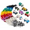 11036 LEGO CLASSIC - Творчески превозни средства