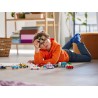11036 LEGO CLASSIC - Творчески превозни средства