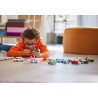 11036 LEGO CLASSIC - Творчески превозни средства