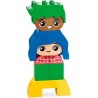 10415 LEGO DUPLO - Големи чувства и емоции