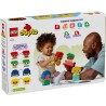 10415 LEGO DUPLO - Големи чувства и емоции