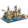 76419 LEGO Harry Potter - Замъкът Хогуортс и земите наоколо