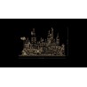76419 LEGO Harry Potter - Замъкът Хогуортс и земите наоколо