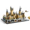 76419 LEGO Harry Potter - Замъкът Хогуортс и земите наоколо