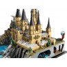 76419 LEGO Harry Potter - Замъкът Хогуортс и земите наоколо