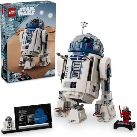 75379 LEGO STAR WARS - R2-D2