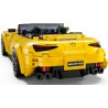 76924 LEGO Speed Champions - Mercedes AMG G63 и Mercedes AMG SL 63