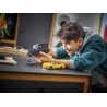 76924 LEGO Speed Champions - Mercedes AMG G63 и Mercedes AMG SL 63