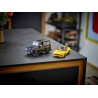 76924 LEGO Speed Champions - Mercedes AMG G63 и Mercedes AMG SL 63