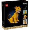 43247LEGO Disney Classic- Младият Симба