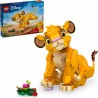 43243 LEGO Disney Classic - Лъвчето Симба