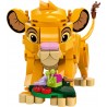 43243 LEGO Disney Classic - Лъвчето Симба