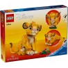 43243 LEGO Disney Classic - Лъвчето Симба