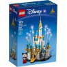 40478 LEGO Disney - Дисни мини замък