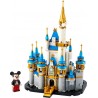 40478 LEGO Disney - Дисни мини замък