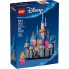 40720 LEGO Disney - Мини замък на спящата красавица от Disney