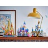 40720 LEGO Disney - Мини замък на спящата красавица от Disney