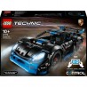 42176 LEGO TECHNIC - Състезателна кола Porsche GT4 E-PERFORMANCE
