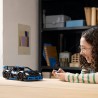 42176 LEGO TECHNIC - Състезателна кола Porsche GT4 E-PERFORMANCE
