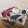 42174 LEGO TECHNIC - Яхта Emirates Team New Zealand AC75
