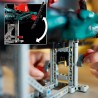 42174 LEGO TECHNIC - Яхта Emirates Team New Zealand AC75