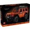 42177 LEGO TECHNIC - Mercedes - Benz G500 PROFESSIONAL Line