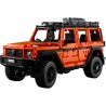 42177 LEGO TECHNIC - Mercedes - Benz G500 PROFESSIONAL Line