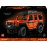 42177 LEGO TECHNIC - Mercedes - Benz G500 PROFESSIONAL Line