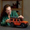 42177 LEGO TECHNIC - Mercedes - Benz G500 PROFESSIONAL Line