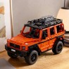 42177 LEGO TECHNIC - Mercedes - Benz G500 PROFESSIONAL Line