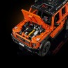 42177 LEGO TECHNIC - Mercedes - Benz G500 PROFESSIONAL Line