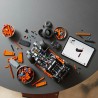 42177 LEGO TECHNIC - Mercedes - Benz G500 PROFESSIONAL Line