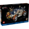 42182 LEGO TECHNIC - Луноход NASA Аполо - LRV