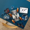 42182 LEGO TECHNIC - Луноход NASA Аполо - LRV