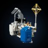 42182 LEGO TECHNIC - Луноход NASA Аполо - LRV