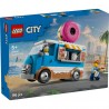 60452 LEGO CITY - Камион за понички