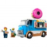 60452 LEGO CITY - Камион за понички
