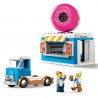 60452 LEGO CITY - Камион за понички