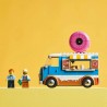 60452 LEGO CITY - Камион за понички
