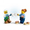 60452 LEGO CITY - Камион за понички