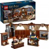 76442 LEGO Harry Potter - Замъкът Хогуортс: Час по вълшебство