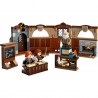 76442 LEGO Harry Potter - Замъкът Хогуортс: Час по вълшебство