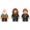 76442 LEGO Harry Potter - Замъкът Хогуортс: Час по вълшебство
