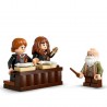 76442 LEGO Harry Potter - Замъкът Хогуортс: Час по вълшебство