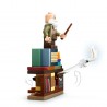 76442 LEGO Harry Potter - Замъкът Хогуортс: Час по вълшебство